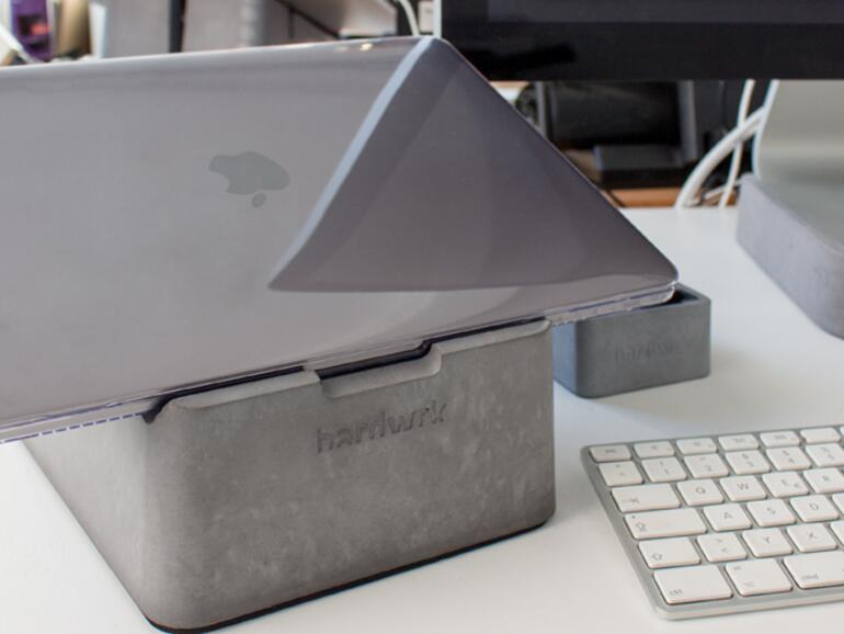 Die passgenaue Hülle für Ihr MacBook.