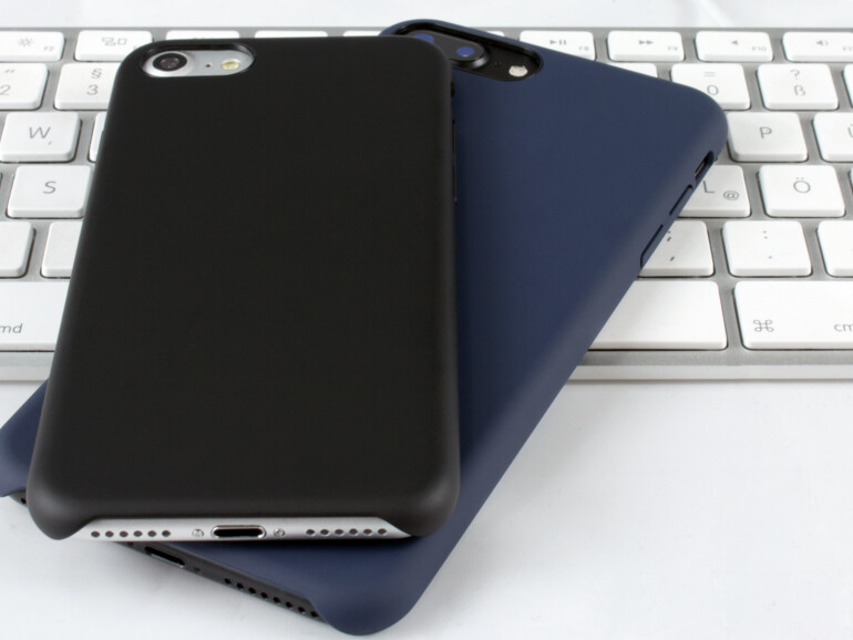 Schützen Sie Ihr iPhone mit einer Schutzhülle von hardwrk.