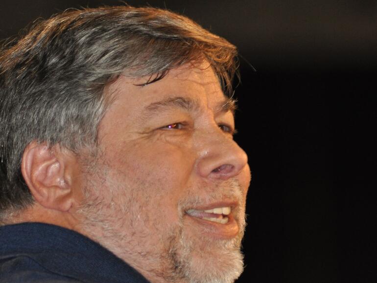 Steve Wozniak