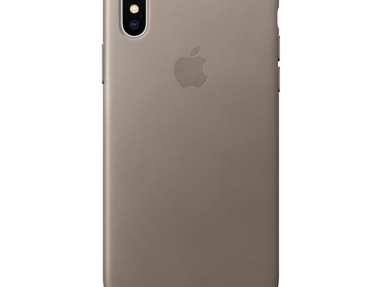 Test Der Leather Clip von Artwizz gegen Apples Leder Case Mac Life