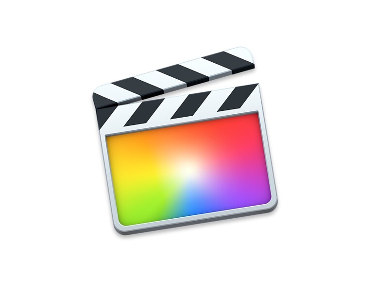 Das Update auf Final Cut Pro X 10.4 steht bereit