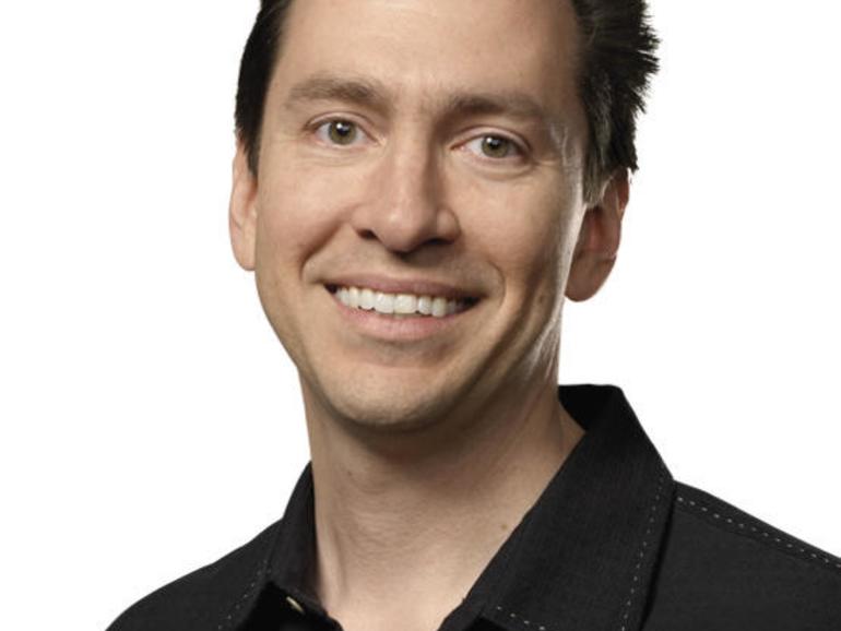 Scott Forstall