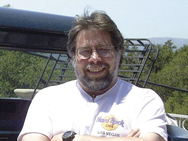Steve Wozniak