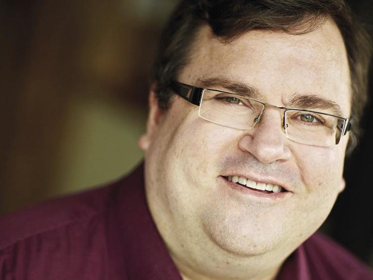 Reid Hoffman