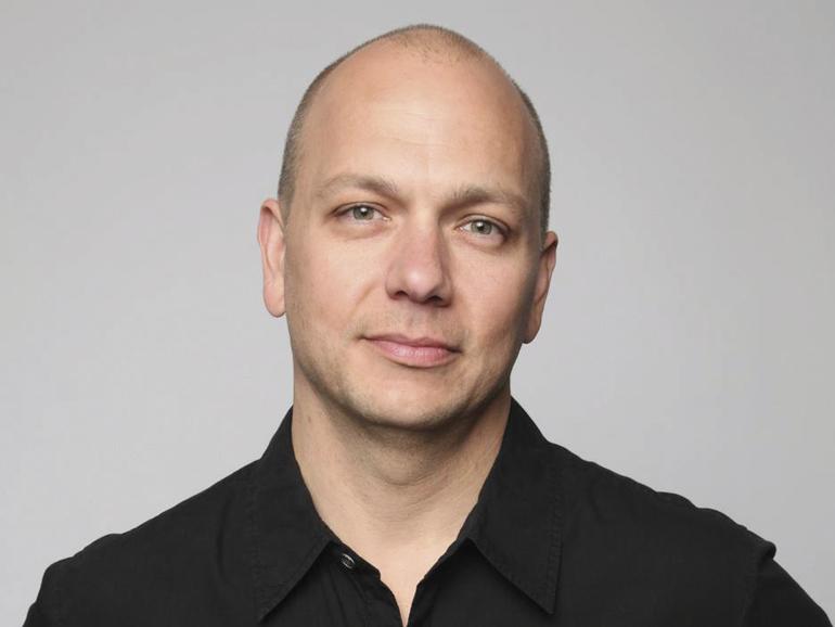 Tony Fadell