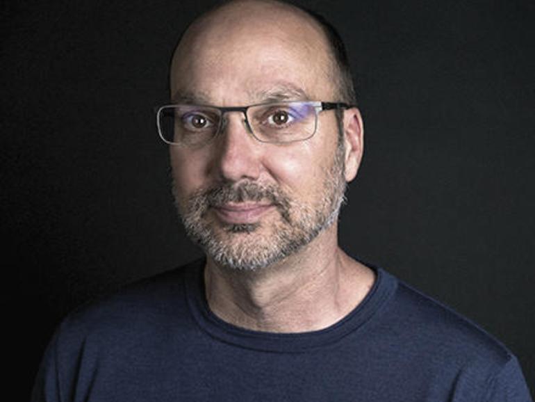 Andy Rubin
