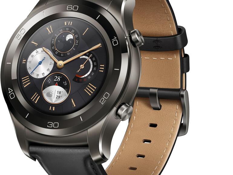 Huawei Watch 2