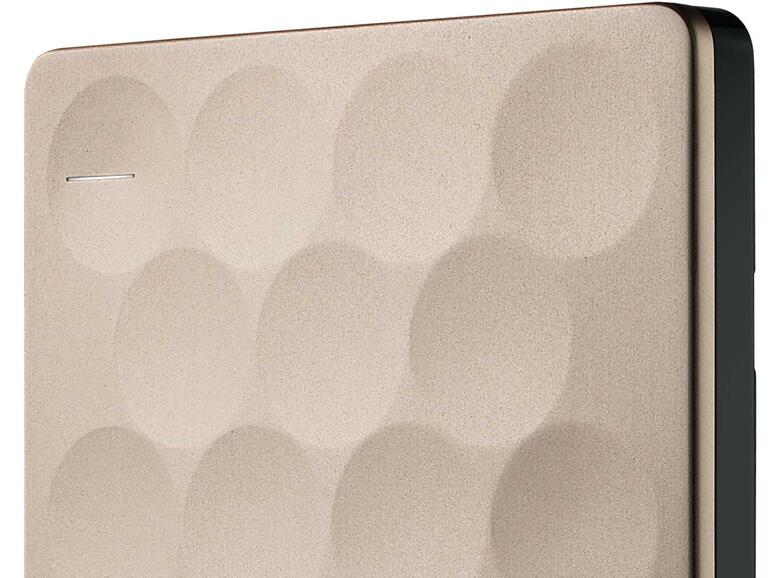 Seagate Ultra Slim
