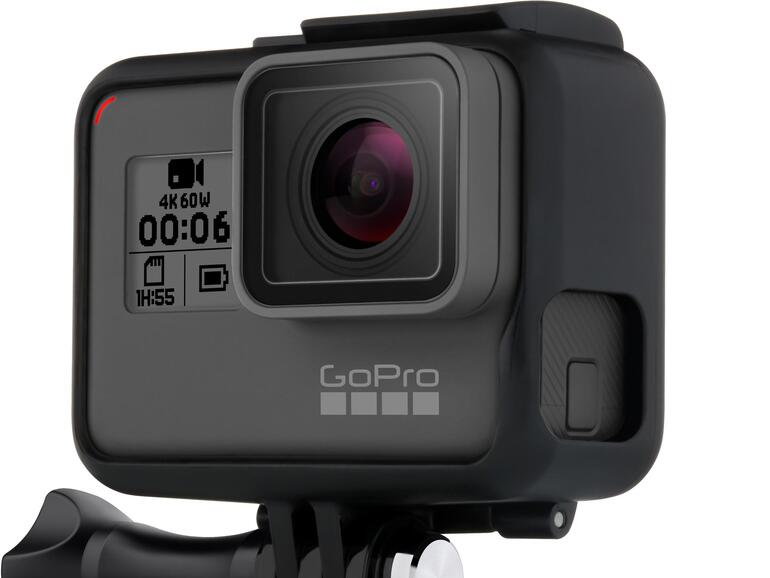 Gopro Hero 6