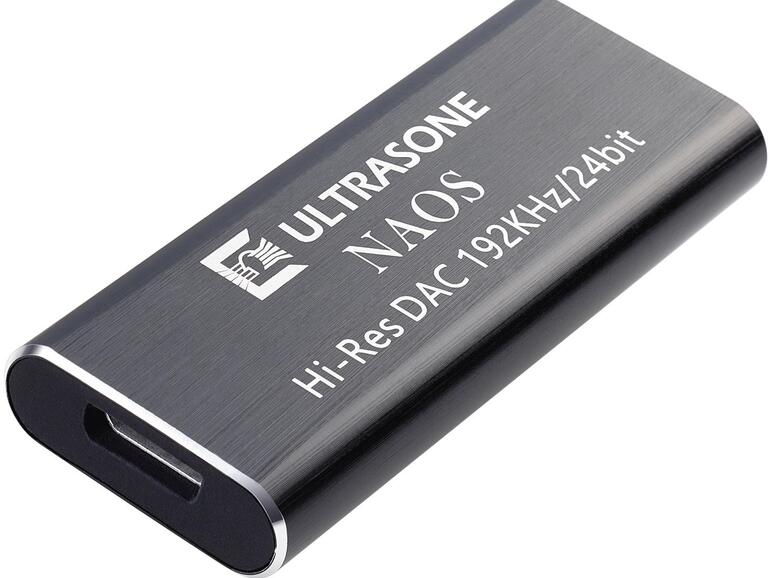 Ultrasone Naos