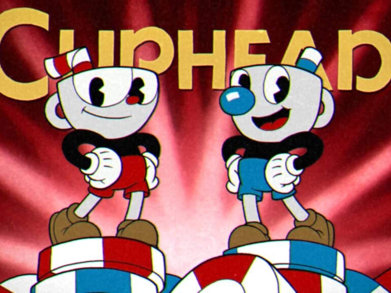 Ein Fake von Cuphead war im App Store
