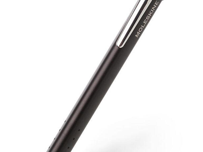 Moleskine Smart Writing Set Das smarte Notizbuch Mac Life