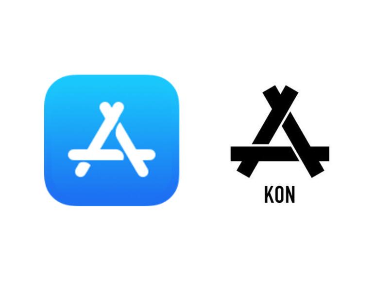 Eine Ähnlichkeit lässt sich kaum leugnen