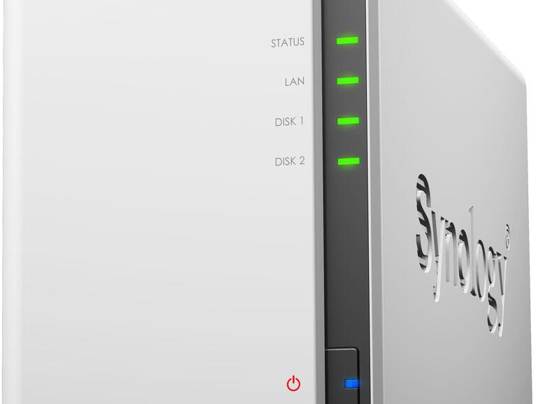 Synology Diskstation