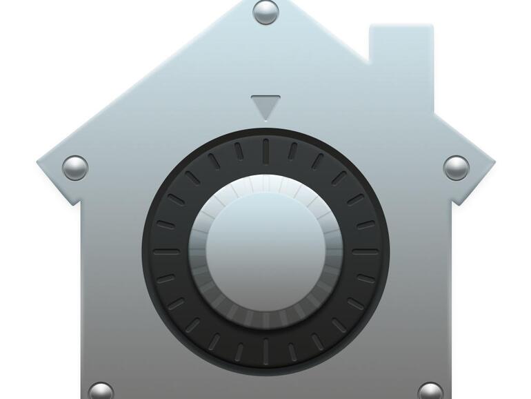 Private Daten am Mac schützen