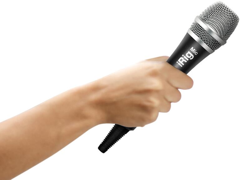 iRig Mic