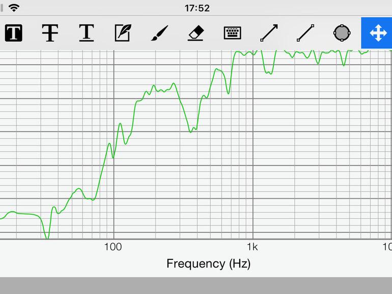 Die Bedienung von Xodo wirkt eher wie von gestern, ist aber durchaus einfach und wirft trotz mancher Schwächen keine Fragen auf.