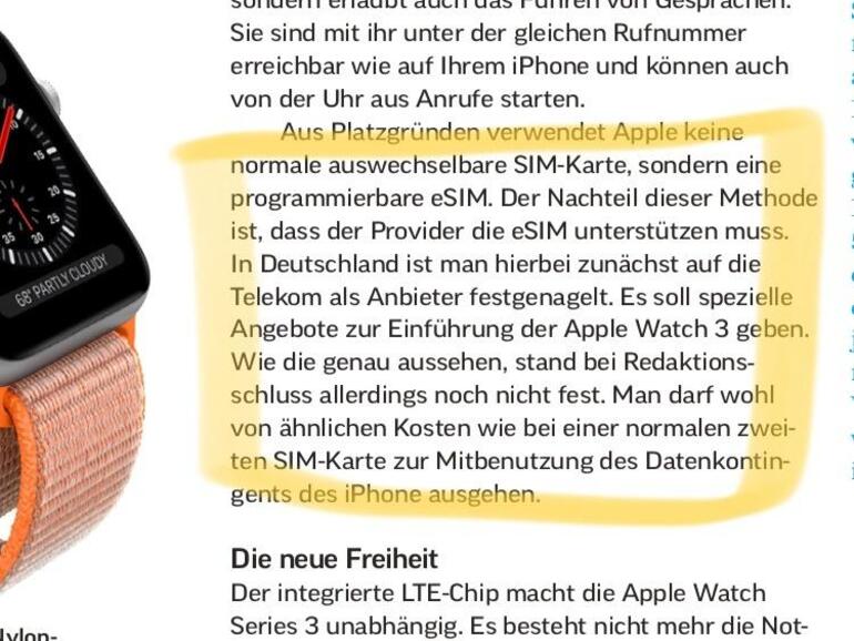 Der Goodreader bietet viele Möglichkeiten für PDFs, ist aber etwas sperrig zu bedienen. Dafür sind die Kommunikationsfähigkeiten ungeschlagen.