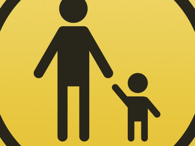 Kindersicherung in macOS