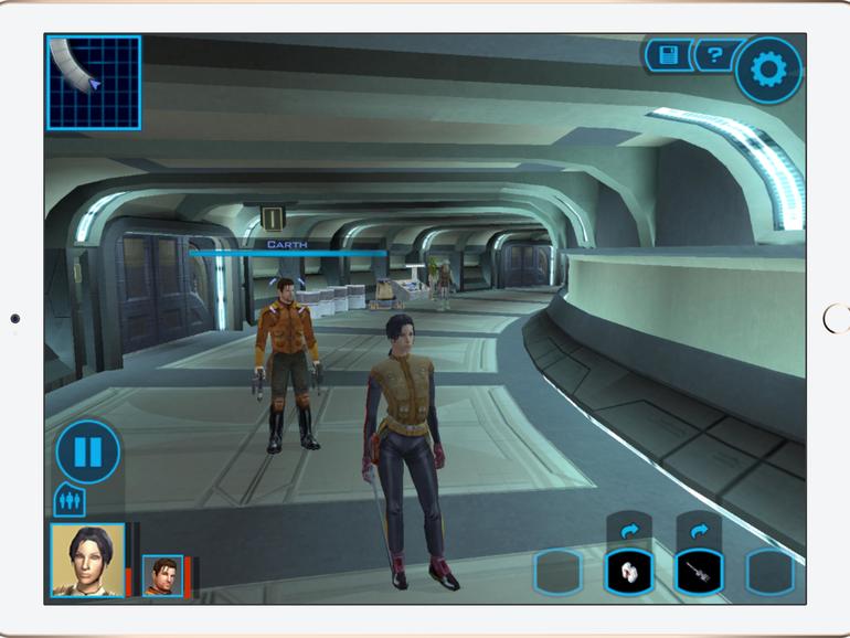 Knights of the Old Republic