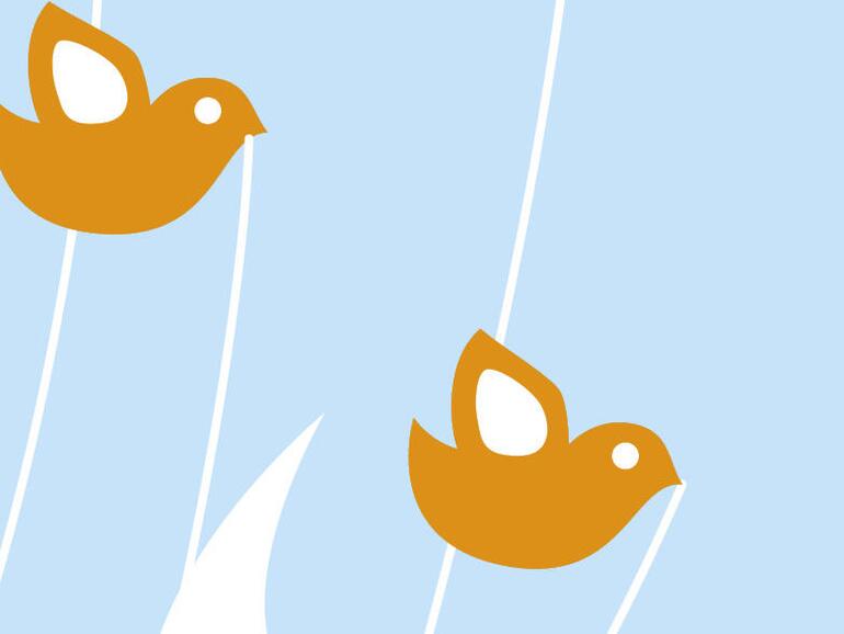 Dieses Bild mussten Nutzer in den ersten Jahren Twitters bei den häufigen Ausfällen des Dienstes ertragen.