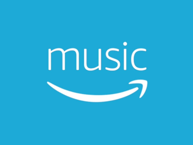 Amazon Music Logo