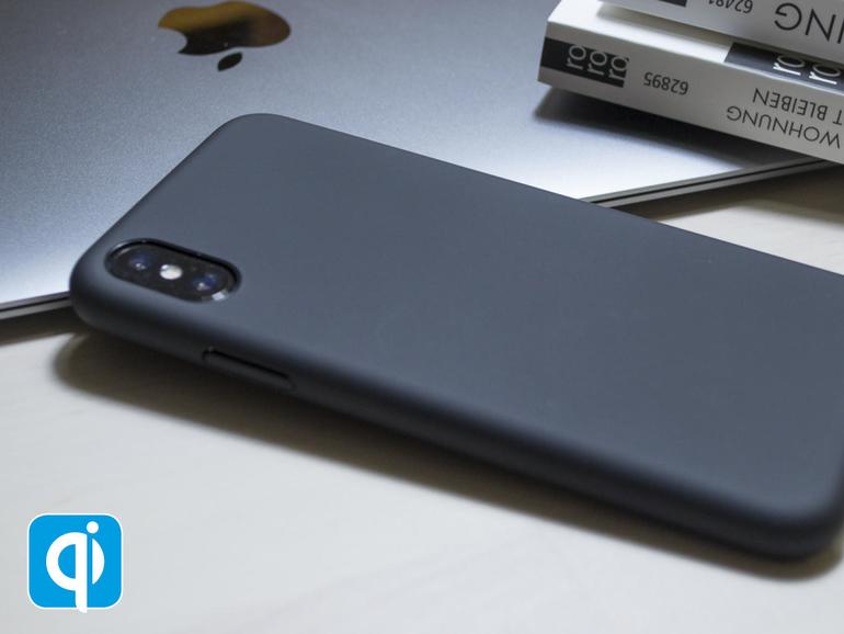 hardwrk kann es günstger als Apple, das Premium Silikon Case ist eine Empfehlung wert