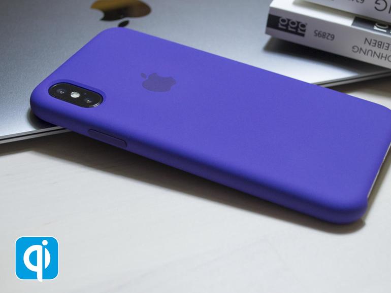 Das Original von Apple gibt es in tollen Farben, etwa auch in „Ultraviolett“, der Pantone-Farbe des Jahres 2018