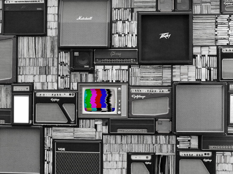 Apples Fernsehgeschäft nimmt Züge an