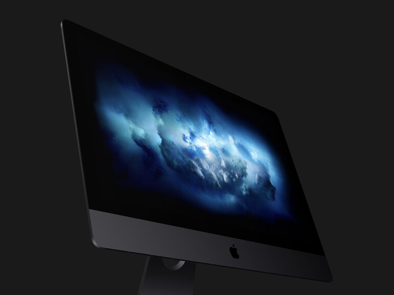 Der neue iMac Pro ist ohne Frage ein absolutes Top-Gerät