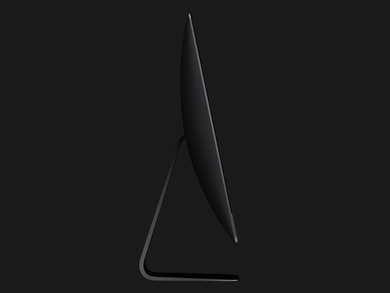 Der iMac Pro ist der bisher schnellste Mac