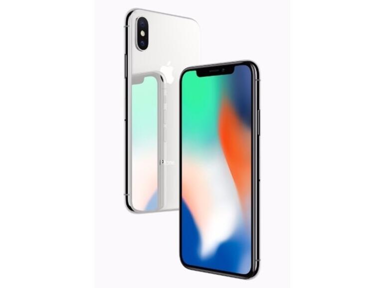 Das iPhone X ist Apples Jubiläums-iPhone