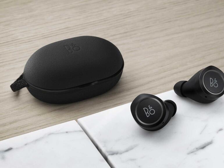 Schlichtes Design aus Dänemark: Beoplay E8