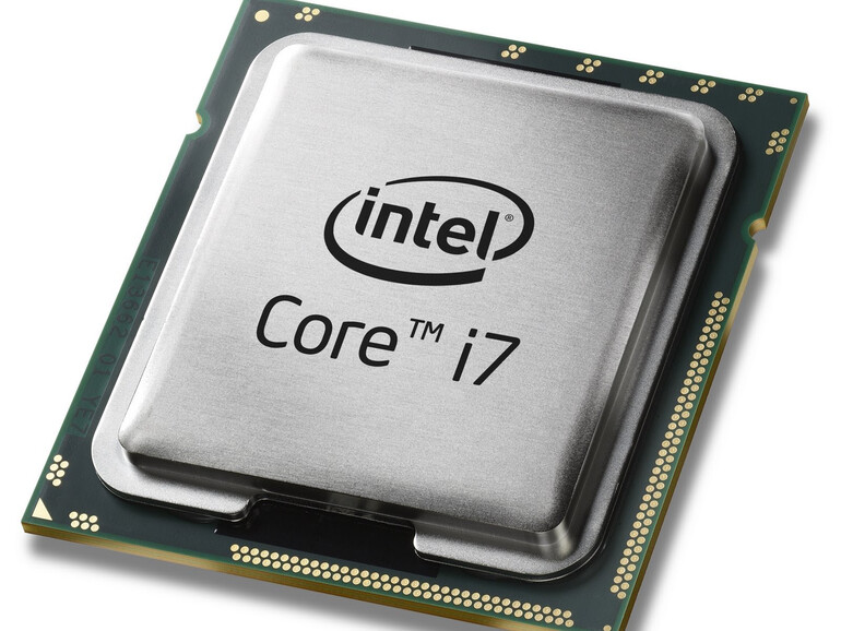 Intel Core i7 Prozessor