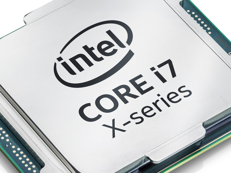 Intel Core i7 Prozessoren