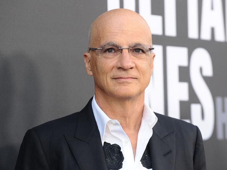 Jimmy Iovine