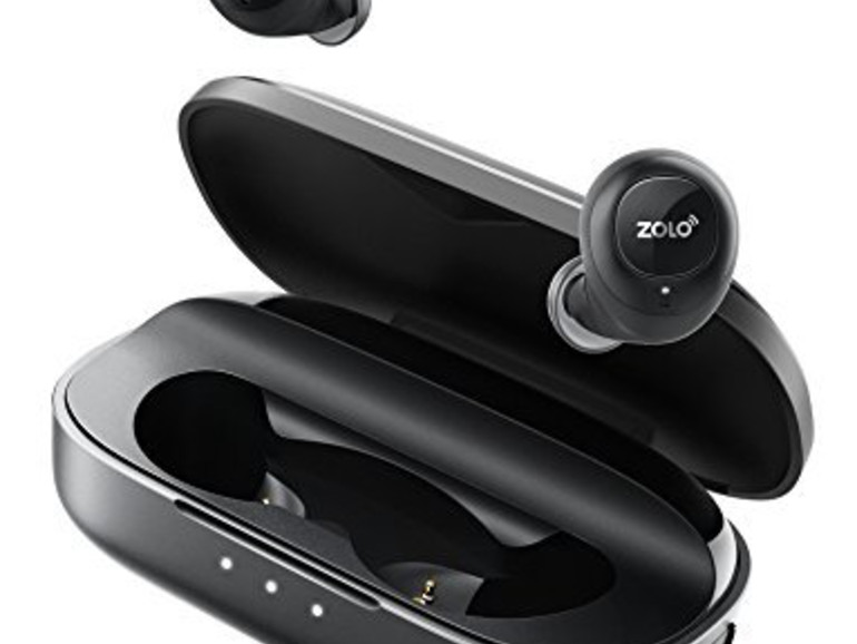 Zolo Liberty True-Wireless-Kopfhörer