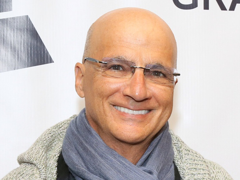 Jimmy Iovine