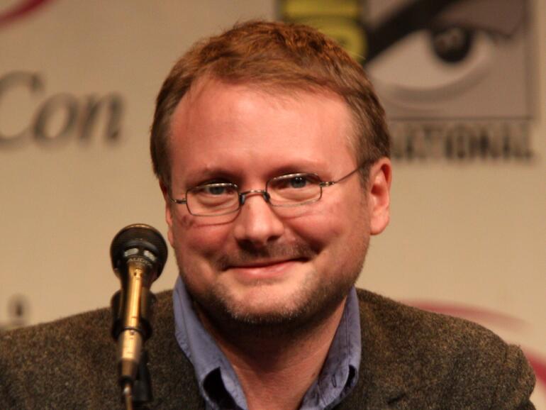 Rian Johnson