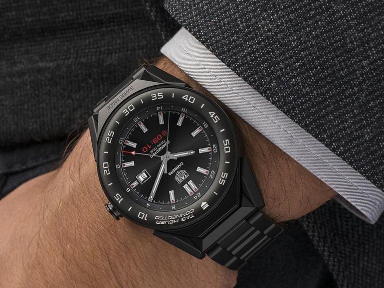 Tag heuer 2018 releases on sale