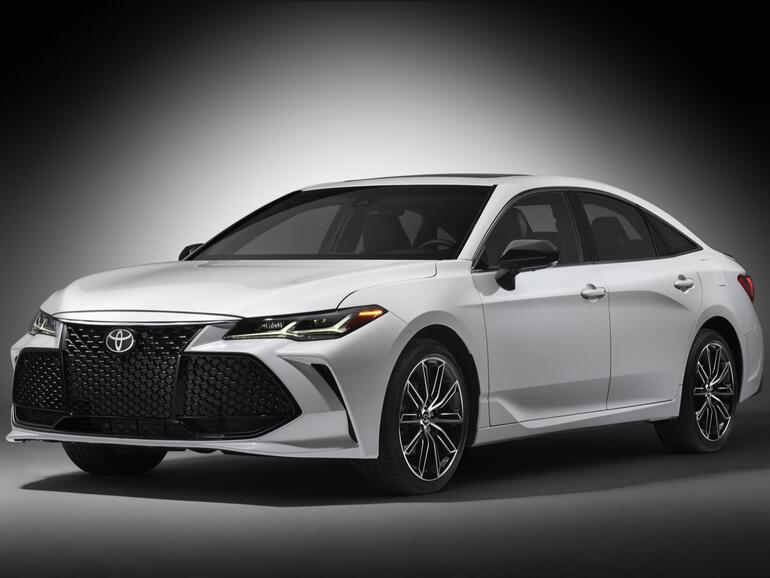 Toyota Avalon 2019