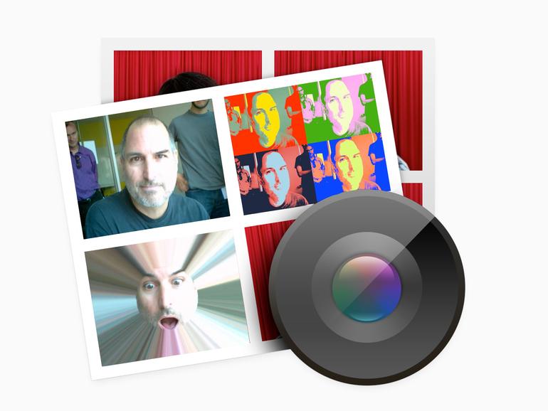 in diesem ordner befinden sich ihre photo booth bilder mac life apple photo booth
