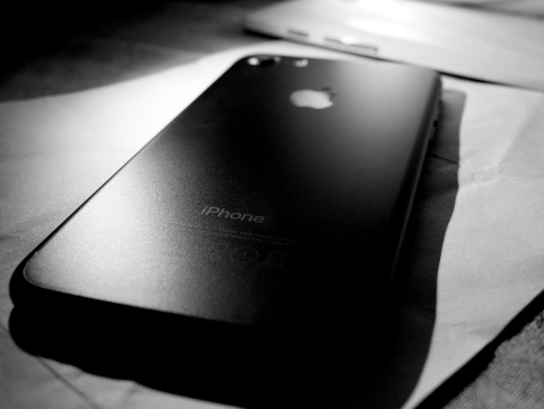 iPhone 7 in den Wartungszustand versetzen - So geht's | Mac Life