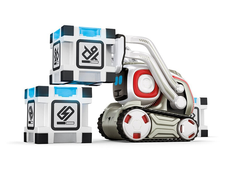 Anki Cozmo