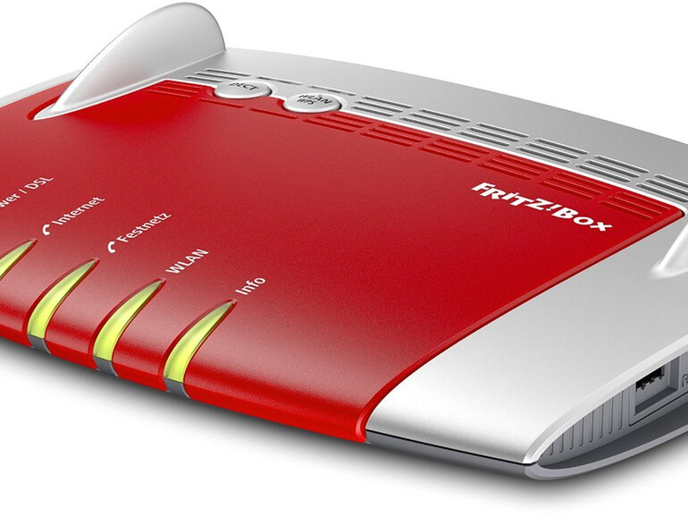 Fritz!Box 7490