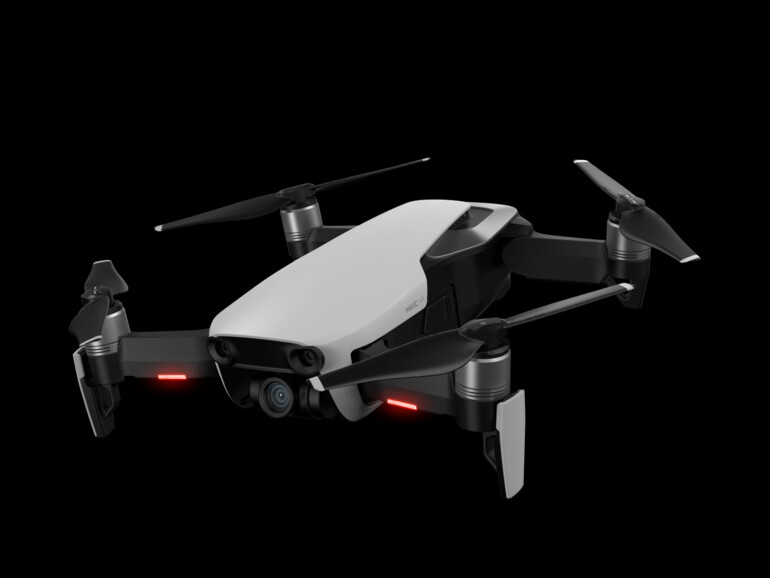 DJI Mavic Air