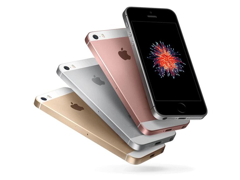 iPhone SE 2: Ob Apple beim Gehäuse wieder auf ein bereits bestehendes Design zurückgreift?