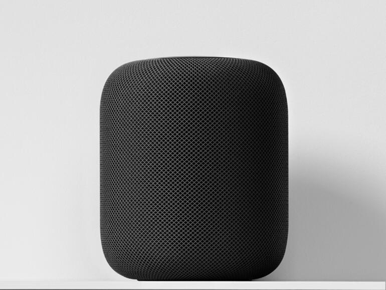 HomePod
