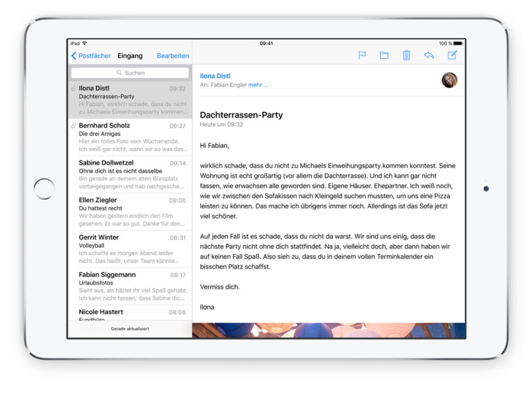 Fotos Markieren Und Per Mail Verschicken Am Iphone So Gehts Mac Life