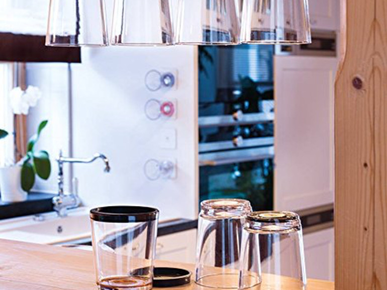 Magnetgläser